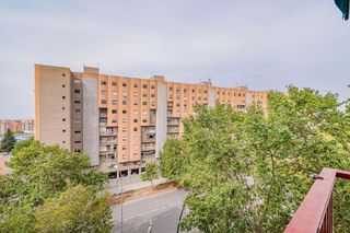 Piso en venta en Polígono Cartuja – La Paz en Granada