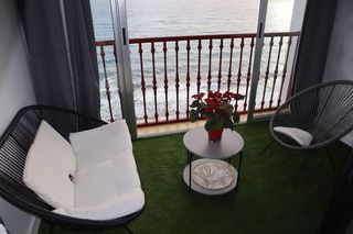 Piso en venta en Playa de Levante en Benidorm