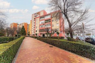 Piso en venta en El Naranjo en Fuenlabrada