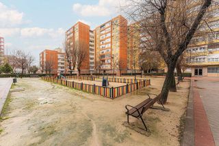 Piso en venta en El Naranjo en Fuenlabrada