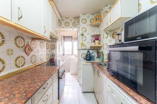 Piso en venta en El Naranjo en Fuenlabrada