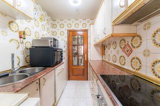 Piso en venta en El Naranjo en Fuenlabrada