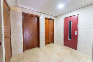 Piso en venta en El Naranjo en Fuenlabrada