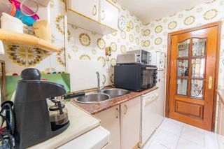 Piso en venta en El Naranjo en Fuenlabrada