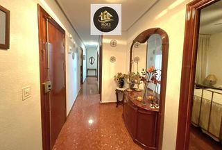 Piso en venta en Belén - San Roque en Jaén