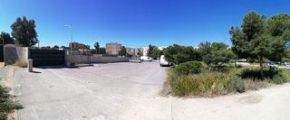 Piso en venta en Juan XXIII en Alicante