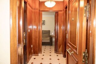 Piso en venta en Gamarra - La Trinidad en Málaga