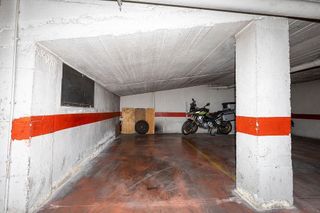 Piso en venta en Gamarra - La Trinidad en Málaga