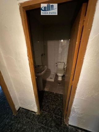 Piso en venta en Peñamefecit - Avda Barcelona en Jaén