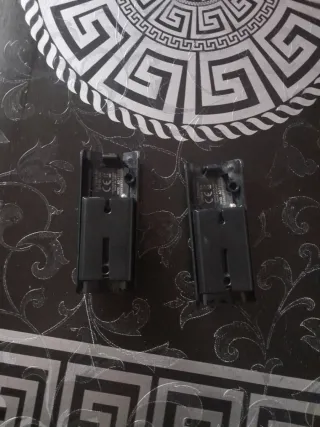 Batteria Ricaricabile Wii e Wii U