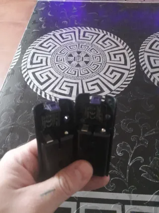 Batteria Ricaricabile Wii e Wii U