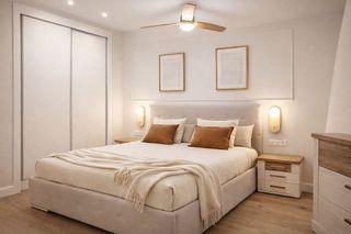 Piso en venta en Puerto - Plaza de Toros en Estepona