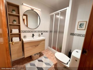 Piso en venta en Guardamar Playa en Guardamar del Segura