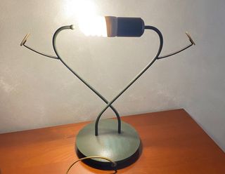 Lampada AF Cinquanta Vintage Design