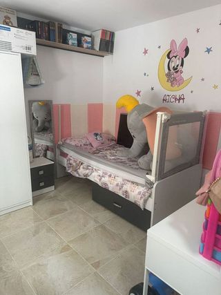 Piso en venta en Esperanza - Quemadero en Almería