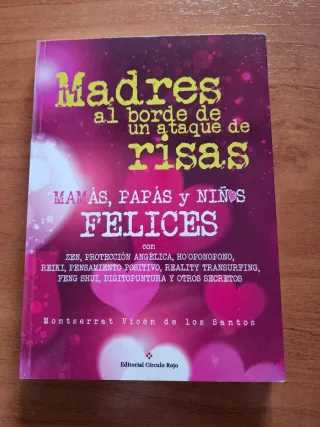 Madres al borde de un ataque de risas - mamas, ...