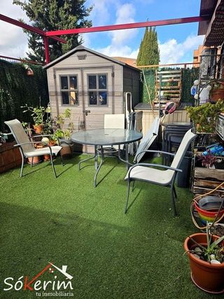 Piso en venta en San Sebastián de los Reyes ciudad en San Sebastián de los Reyes