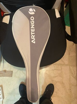 Raqueta Artengo (encordada) - Buen estado
