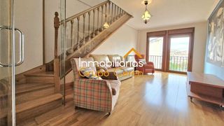 Piso en venta en Santo Domingo de la Calzada