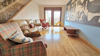 Piso en venta en Santo Domingo de la Calzada