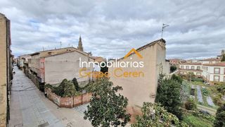 Piso en venta en Santo Domingo de la Calzada