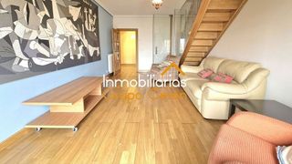 Piso en venta en Santo Domingo de la Calzada