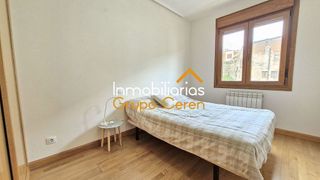 Piso en venta en Santo Domingo de la Calzada