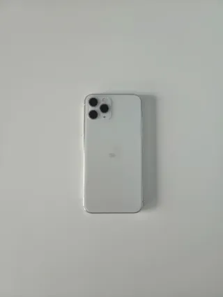 iPhone 11 Pro