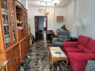 Piso en venta en Núcleo Urbano en Chiclana de la Frontera