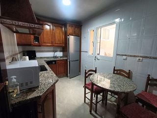 Piso en venta en Núcleo Urbano en Chiclana de la Frontera