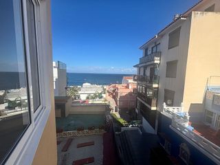 Estudio en venta en Zona Martiánez en Puerto de la Cruz