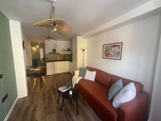 Estudio en venta en Zona Martiánez en Puerto de la Cruz