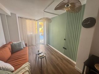 Estudio en venta en Zona Martiánez en Puerto de la Cruz