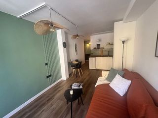 Estudio en venta en Zona Martiánez en Puerto de la Cruz