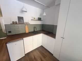 Estudio en venta en Zona Martiánez en Puerto de la Cruz