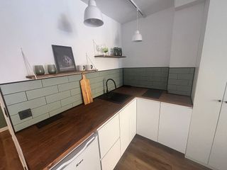 Estudio en venta en Zona Martiánez en Puerto de la Cruz