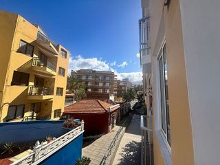 Estudio en venta en Zona Martiánez en Puerto de la Cruz