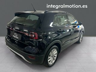 Volkswagen T-Cross Advance 1.0 TSI 70kW (95CV)