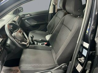 Volkswagen T-Cross Advance 1.0 TSI 70kW (95CV)