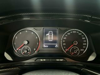 Volkswagen T-Cross Advance 1.0 TSI 70kW (95CV)