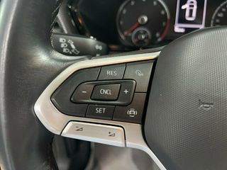 Volkswagen T-Cross Advance 1.0 TSI 70kW (95CV)