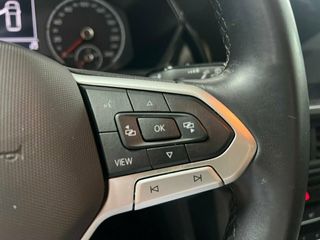 Volkswagen T-Cross Advance 1.0 TSI 70kW (95CV)