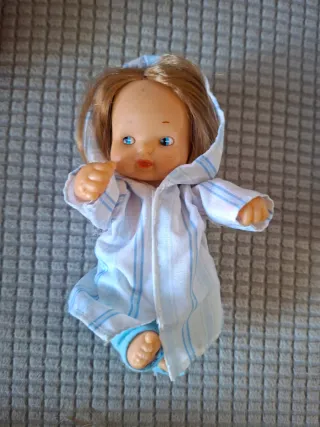 Colección 13 Muñecas barriguitas como nuevas.