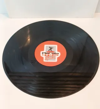 Plastikazos - Collezione di Vinili DJ