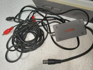 Consola Nintendo NES