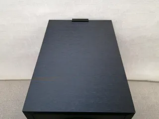 Altavoces KEF Q150 Negros