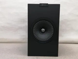 Altavoces KEF Q150 Negros