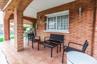 Chalet en venta en Berà Mar - El Francaset en Roda de Barà