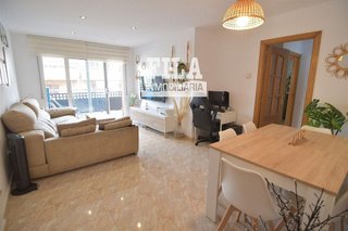 Piso en venta en Ponent - Barri de França en Vendrell, El