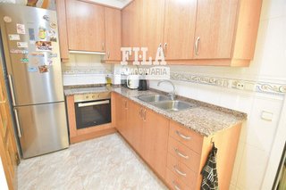 Piso en venta en Ponent - Barri de França en Vendrell, El